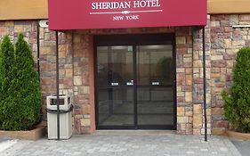 The Sheridan Hotel Bronx Ny