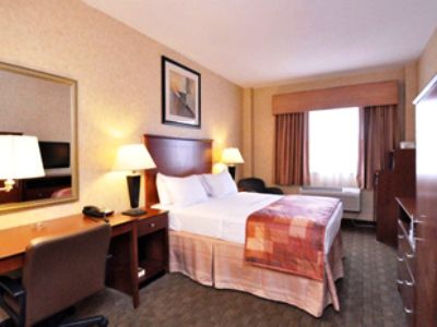 Sheridan Hotel New York Room photo